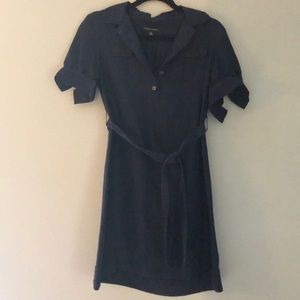 Banana Republic Dresses - Absolutely Adorable Navy Banana Republic Dress Banana Republic Dresses - Absolutely Adorable Navy Banana Republic Dress